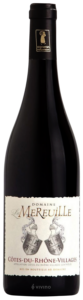 Domaine La Mereuille Côtes du Rhône Villages N.V.