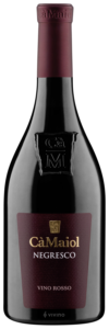 Cà Maiol Negresco Rosso N.V.