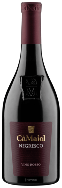 Cà Maiol Negresco Rosso