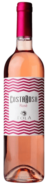 Tola Costarosa Rosé