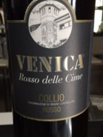 Venica & Venica Rosso delle Cime