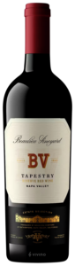 Beaulieu Vineyard (BV) Tapestry Reserve Red Blend N.V.