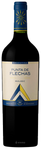 Flechas de los Andes Punta de Flechas Malbec N.V.