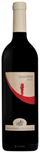 Cenatiempo Gran Tifeo Rosso N.V.
