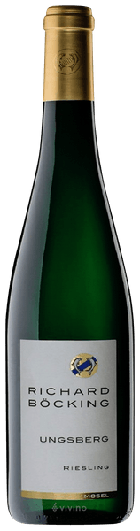 2014 Richard Böcking Ungsberg Riesling | Vivino US