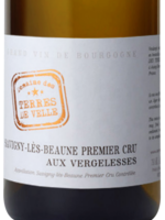 Savigny-lès-Beaune 1er Cru 'Aux Vergelesses'