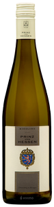 Prinz von Hessen Riesling N.V.