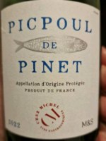 Marks & Spencer Picpoul de Pinet