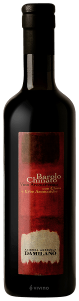Damilano Barolo Chinato