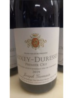 【ワイン】Auxey-Duresses 、Chablis Premier Cru ワイン】Auxey-Duresses 、Chablis Premier Cru オークセイ