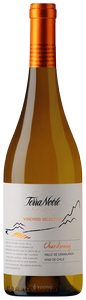 TerraNoble Vineyard Selection Chardonnay N.V.