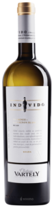Château Vartely Individo Traminer - Sauvignon Blanc N.V.