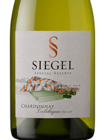 Special Reserve Chardonnay