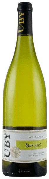 Uby No. 1 Sauvignon