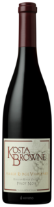 Kosta Browne Amber Ridge Vineyard Pinot Noir N.V.