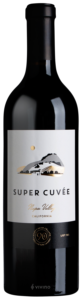 90+ Cellars Lot 95 Collector's Series Super Cuvée N.V.