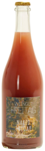 Weingut Freitag Naked Friday Pet Nat N.V.
