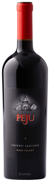 Peju Cabernet Sauvignon