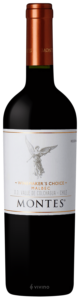 Montes Winemaker's Choice Malbec N.V.