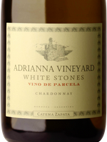Adrianna Vineyard White Stones Chardonnay
