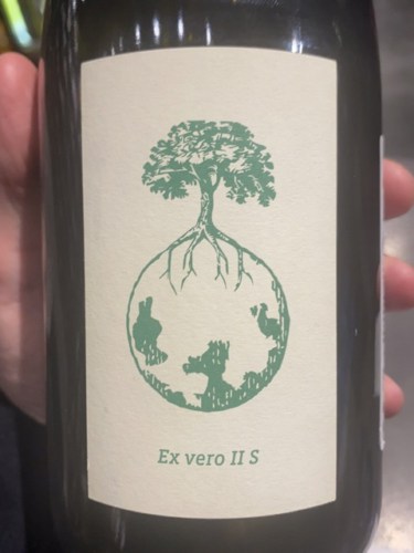 Werlitsch Ex Vero II S | Vivino English