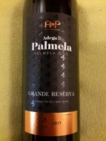 Adega Cooperativa de Palmela Grande Reserva Tinto