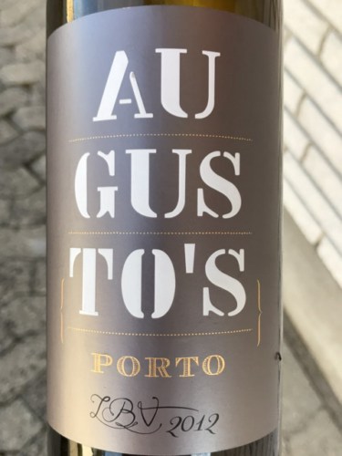 Augusto's LBV Porto | Vivino 日本語