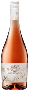 Brown Brothers Rose Gold Moscato Rosé N.V.