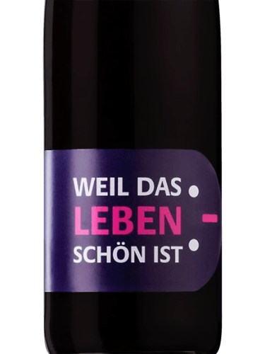 Weil Das Leben Schön Ist Wein Castell 'Weil das Leben Schön ist' Rotweine | Vivino US