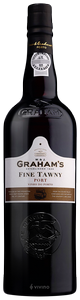 W. & J. Graham's Fine Tawny Port N.V.