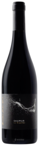 Brendan Stater-West La Ripaille Saumur 2020