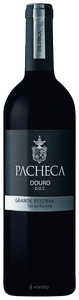 Pacheca Touriga Nacional Douro Grande Reserva 2021