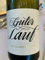 Schlossmühlenhof Guter Lauf