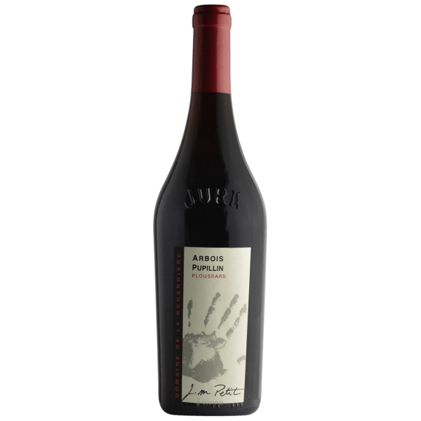 Domaine de la Renardière Arbois Pupillin Ploussard | Vivino English
