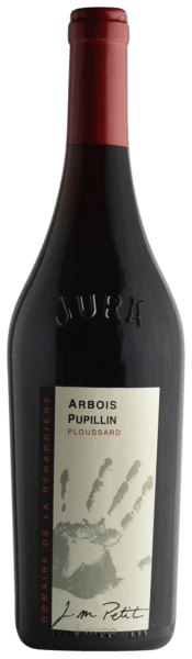 Domaine de la Renardière Arbois Pupillin Ploussard | Vivino English