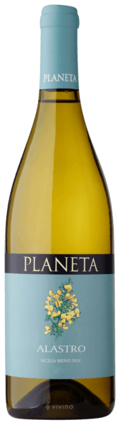 Planeta Alastro