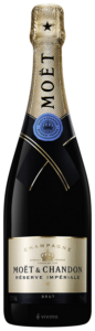 Moët & Chandon Réserve Impériale Brut Champagne N.V.
