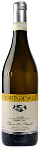 Montaribaldi Stissa d'le Favole Langhe Chardonnay N.V.