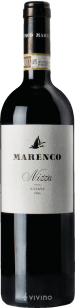 Marenco Nizza Riserva Zana