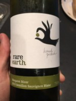 Rare Earth Sauvignon Blanc - Semillon
