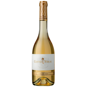 Grand Tokaj Tokaji Aszú 6 Puttonyos | Vivino English