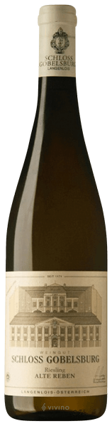 Schloss Gobelsburg Riesling Alte Reben