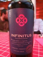 Tierra del Fuego Infinitus Sacredtree Estate Cabernet Sauvignon - Nebbiolo