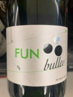 Château Saint Martin de la Garrigue Fun en Bulles