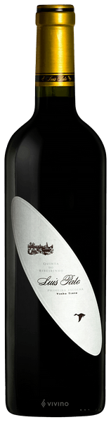Luis Pato Quinta do Ribeirinho Primeira Escolha