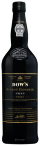 Dow's Finest Reserve Port N.V.