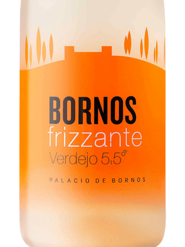 Verdejo 5,5° Frizzante