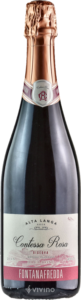 Fontanafredda Contessa Rosa Riserva Brut Rosé N.V.