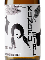 Kung Fu Girl Riesling