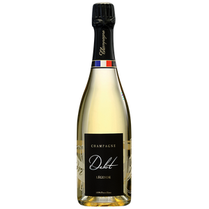Champagne Delot Legende シャンパーニュ Delot Légende Champagne | Vivino 日本語